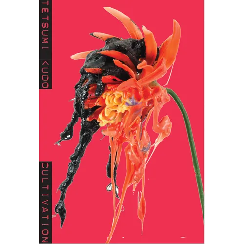 Tetsumi Kudo: Cultivation - Paperback