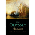 The Odyssey--Butler Translation, Large-Print Edition - Paperback