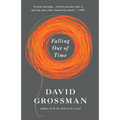 Falling Out of Time - Paperback