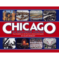 Chicago: An Illustrated Timeline - Hardcover