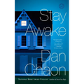 Stay Awake - Paperback