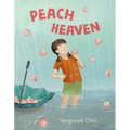 Peach Heaven - Hardcover