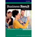 Business Result Pre Intermediate Students Book and Online Practice Pack 2e - Paperback