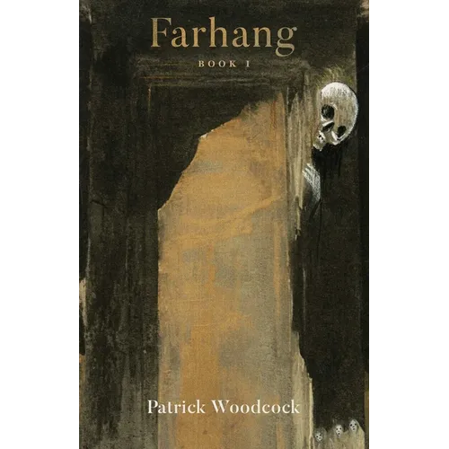 Farhang: Book One - Paperback