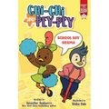 School Day Drama: Ready-To-Read Graphics Level 1 - Paperback