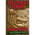 Questionable Remains: Lindsay Chamberlain Mystery #2 - Paperback