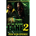The Lane 2 - Paperback