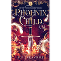 Phoenix Child: Fantasy Romance - Paperback