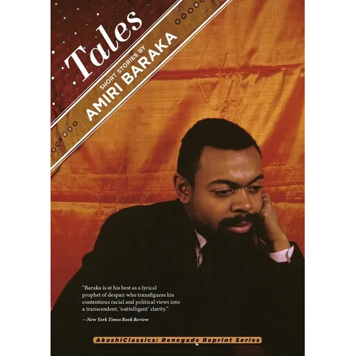 Tales - Paperback