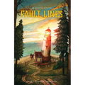 The Winterton Deception 2: Fault Lines - Hardcover