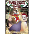 Saving Santa's Seals - Paperback