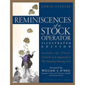 Reminiscences of a Stock Operator - Hardcover