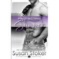 Protecting Summer - Paperback