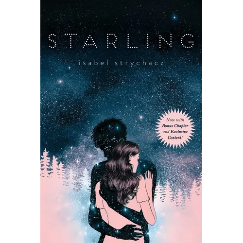 Starling - Paperback