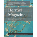 Hermes Magazine - Issue 6 - Paperback