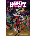 Multiversity: Harley Screws Up the Dcu - Hardcover