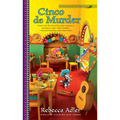 Cinco de Murder - Mass Market Paperbound