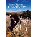 Plains Apache Ethnobotany - Paperback
