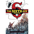 The Sixth Gun Vol. 1: Deluxe Edition - Hardcover