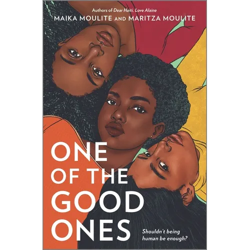 One of the Good Ones - Hardcover