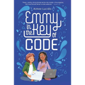 Emmy in the Key of Code - Paperback