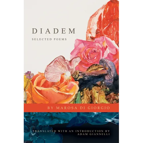 Diadem: Selected Poems - Paperback