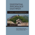 Existential Psychology East-West (Revised and Expanded Edition) - Hardcover