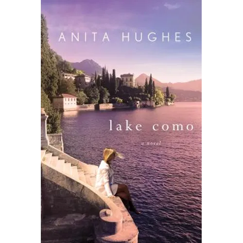 Lake Como - Paperback