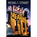 Ray Vs the Meaning of Life - Paperback