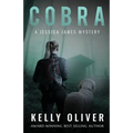 Cobra: A Jessica James Mystery - Paperback