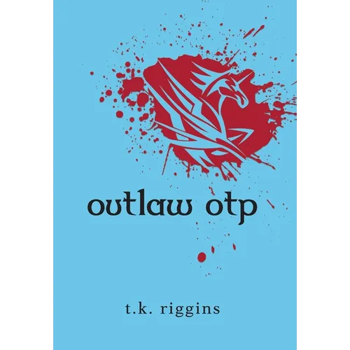 Outlaw OTP - Hardcover