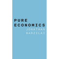 Pure Economics - Hardcover