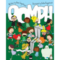 Oomph: A World of Words - Paperback