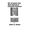 The 3rd Reich's Two Most Desirable & Collectable Tableware
