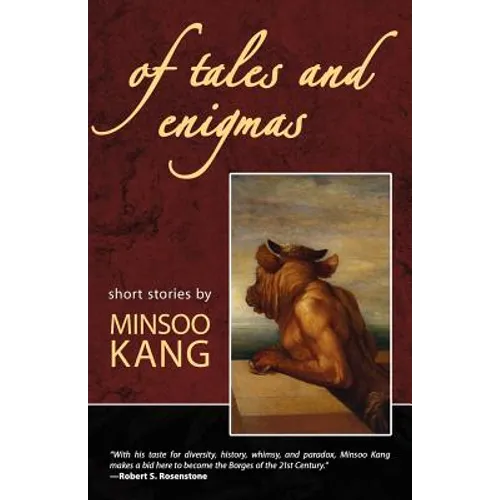 Of Tales and Enigmas - Paperback