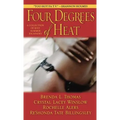 Four Degrees of Heat - Paperback
