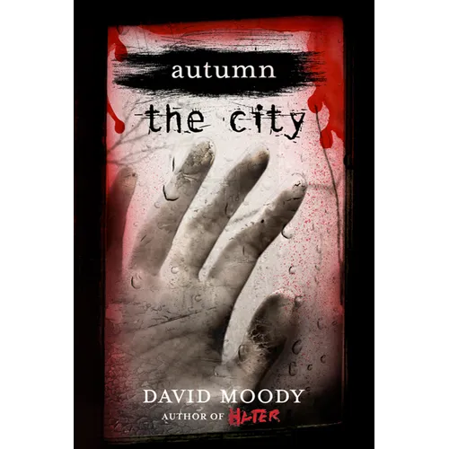Autumn: The City: The City - Paperback