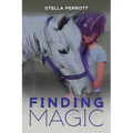 Finding Magic - Paperback