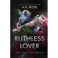 Ruthless Lover - Paperback