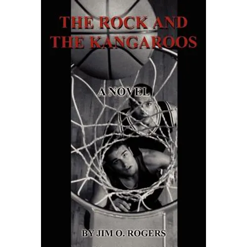 The Rock and The Kangaroos - Paperback