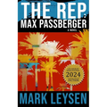 The Rep: Max Passberger - Paperback