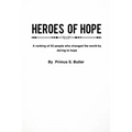 Heroes of Hope - Paperback