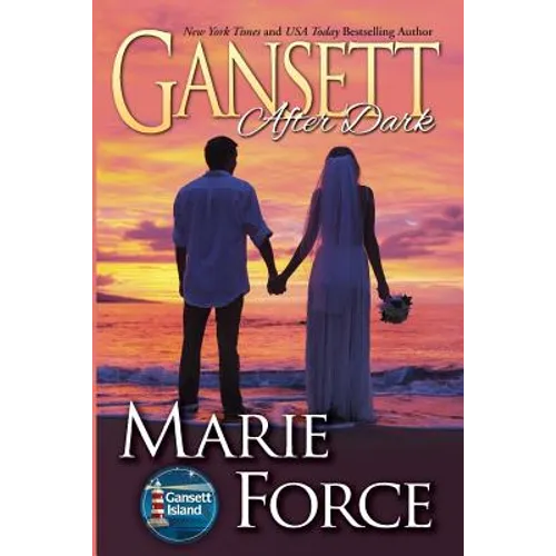 Gansett After Dark: Gansett Island Series, Book 11 - Paperback