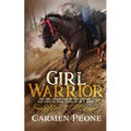 Girl Warrior - Paperback