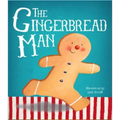 The Gingerbread Man - Hardcover