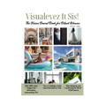 Visualeyez It Sis! The Vision Board Book for Black Women - Paperback