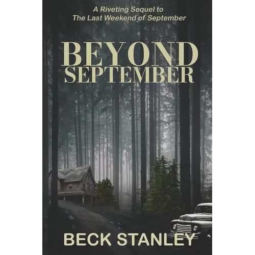 Beyond September - Paperback