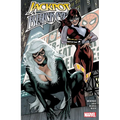 Jackpot & Black Cat - Paperback