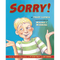 Sorry! - Hardcover