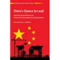 China's Chance to Lead - Paperback